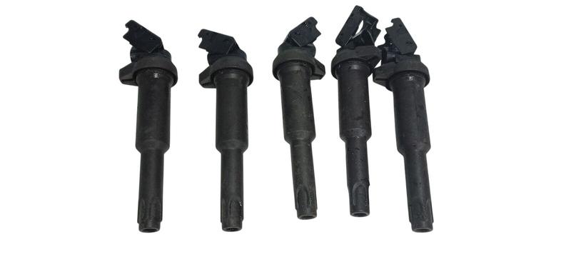 0040102145 Bobina encendido alta tensión BMW 1 Series E87, 3 Series E90, 3 Series E91, 5 Series E60, 5 Series E61, 6 Series E63, 6 Series E64, 7 Series E65, 7 Series E66