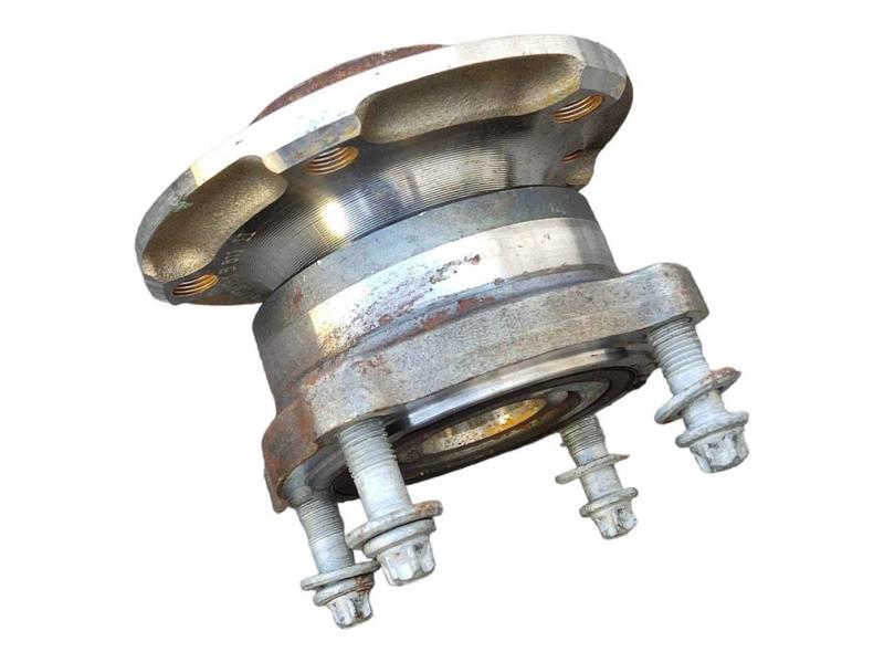 0P73148 Cubo rueda delantera X6 F16