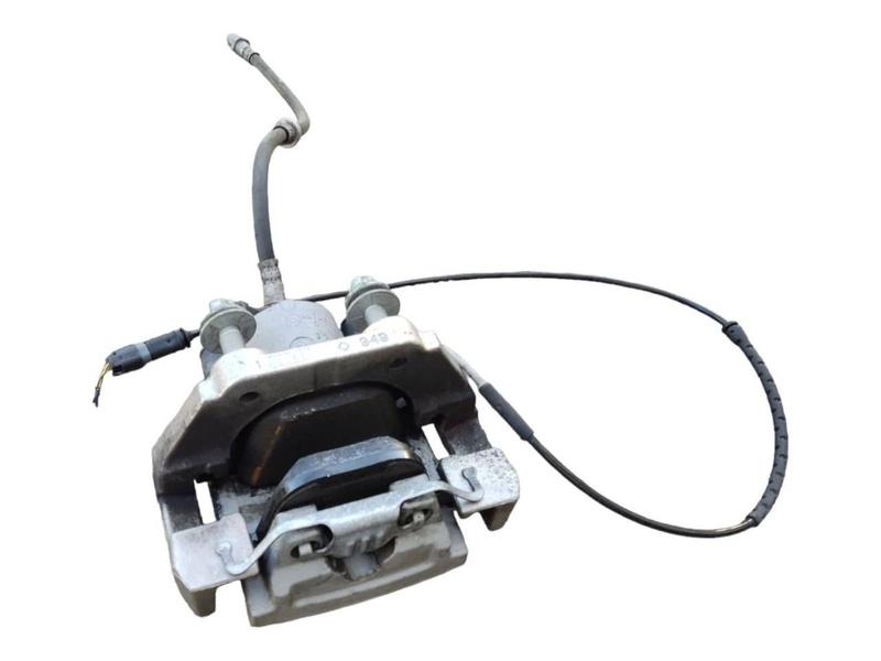 0P73148 Pinza freno trasera X6 F16