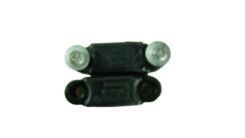 11127605327 Otras piezas exteriores BMW 1 Series F20, 1 Series F21, 2 Series F22, 2 Series F23, 3 Series F30, 3 Series F31, 3 Series F34 GT, 3 Series F35, 5 Series F10, 5 Series F11, 5 Series F11 LCI, 5 Series F18