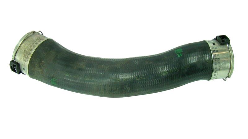 11617810616 Manguera intercooler BMW 1 Series F20, 3 Series F30, 4 Series F32