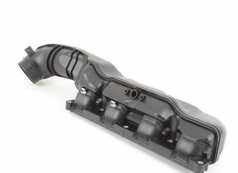 11617843274 Manguera intercooler BMW 5 Series F10, 6 Series F06 Gran Coupé, 6 Series F12, 6 Series F13