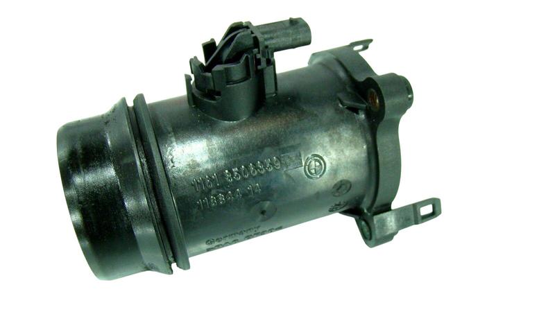 11618519492 Manguera intercooler BMW 1 Series F20, 1 Series F21, 3 Series E90, 3 Series E90 LCI, 3 Series F30