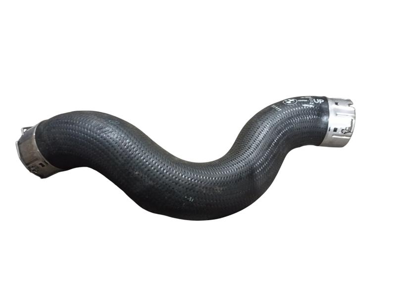 11618572856 Manguera intercooler BMW 2 Series G42, 3 Series G20 Saloon, 3 Series G20 Saloon LCI, 3 Series G21 Touring, 3 Series G21 Touring LCI, 3 Series G28 Saloon, 3 Series G28 Saloon LCI, 4 Series G22 Coupé, 4 Series G22 Coupé LCI, 4 Series G23 Convertible, 4 Series G23 Convertible LCI, 4 Series G26 Gran Coupé LCI