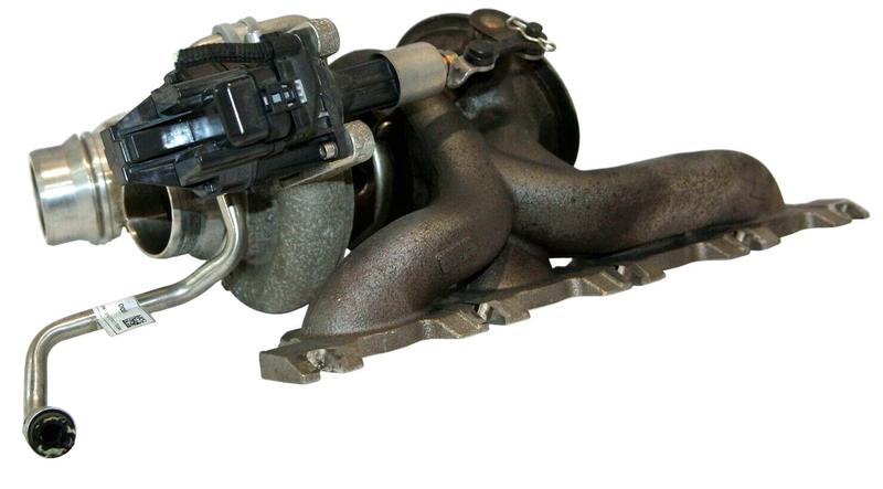 11657637563 Turbo BMW 1 Series F20, 1 Series F20 LCI, 1 Series F21, 1 Series F21 LCI, 2 Series F22, 2 Series F22 LCI, 2 Series F23, 2 Series F23 LCI, 3 Series F30, 3 Series F30 LCI, 3 Series F31, 3 Series F31 LCI, 3 Series F34 GT LCI, 4 Series F32, 4 Series F32 LCI, 4 Series F33, 4 Series F33 LCI, 4 Series F36 Gran Coupé LCI, 5 Series G30, 5 Series G30 LCI, 6 Series G32 GT, 6 Series G32 GT LCI, 7 Series G11, 7 Series G11 LCI, 7 Series G12, 7 Series G12 LCI, X3 G01, X4 G02