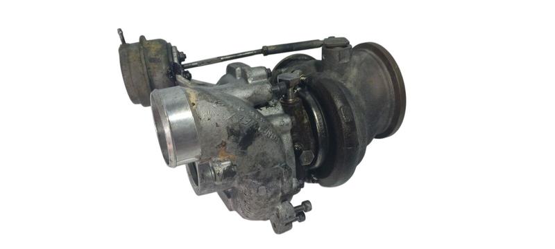 11657846919 Turbo BMW 5 Series F10, 5 Series F10 LCI, 6 Series F12, 6 Series F12 LCI, 6 Series F13, 6 Series F13 LCI