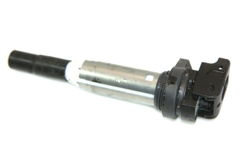 12137594596 Bobina encendido alta tensión BMW 1 Series F20, 1 Series F20 LCI, 1 Series F21, 1 Series F21 LCI, 2 Series F22, 2 Series F22 LCI, 2 Series F23, 2 Series F23 LCI, 3 Series F30, 3 Series F30 LCI, 3 Series F31, 3 Series F31 LCI, 3 Series F35, 3 Series F35 LCI, 4 Series F33, 4 Series F33 LCI