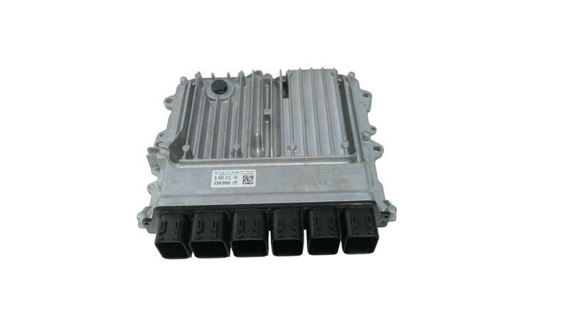 12148693212 Módulo control motor (ECU) BMW 5 Series G30, 5 Series G38, 7 Series G11, 7 Series G12