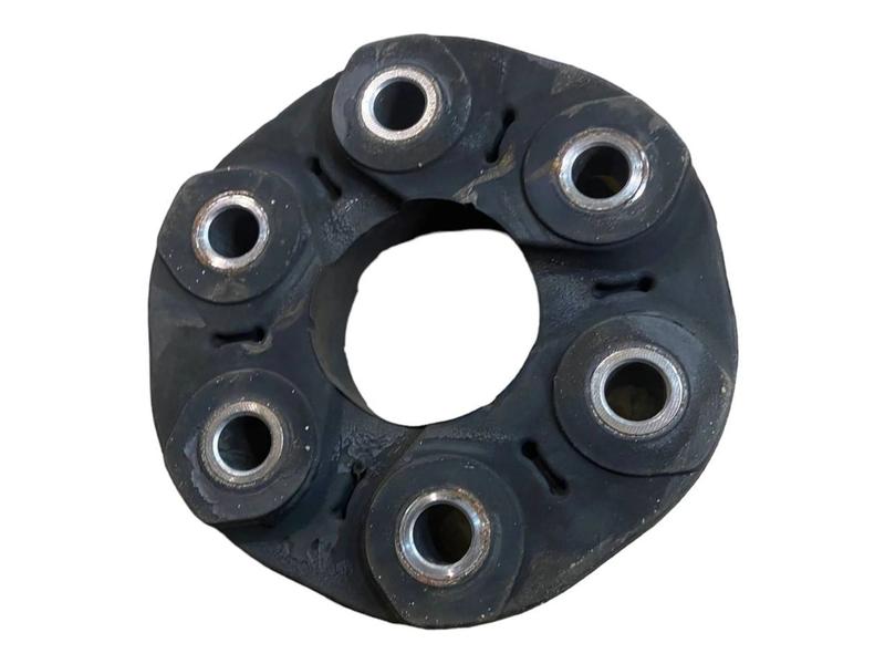 1229360 Acoplamiento árbol transmisión trasero BMW 1 Series F20, 1 Series F20 LCI, 1 Series F21, 1 Series F21 LCI, 2 Series F22, 2 Series F22 LCI, 2 Series F23, 2 Series F23 LCI, 3 Series E46, 3 Series F30, 3 Series F30 LCI, 3 Series F31, 3 Series F31 LCI, 3 Series F34 GT LCI, 3 Series G20 Saloon, 3 Series G20 Saloon LCI, 3 Series G21 Touring, 3 Series G21 Touring LCI, 3 Series G28 Saloon, 3 Series G28 Saloon LCI, 4 Series F32, 4 Series F32 LCI, 4 Series F33, 4 Series F33 LCI, 4 Series F36 Gran Coupé LCI, 5 Series E39, 5 Series F10, 5 Series F10 LCI, 5 Series F11, 5 Series F11 LCI, 5 Series F18, 5 Series F18 LCI, 5 Series G30, 5 Series G30 LCI, 5 Series G31 Touring, 5 Series G31 Touring LCI, 6 Series G32 GT, 6 Series G32 GT LCI, 7 Series E38, 7 Series G11, 7 Series G11 LCI, 7 Series G12, 7 Series G12 LCI, 8 Series G14 Convertible, 8 Series G15 Coupé, 8 Series G16 Gran Coupé, X3 E83 LCI, X3 F25, X3 G01, X4 F26, X4 G02, X5 E53, X5 E70 LCI, X5 F15, X6 E71, X6 E72 Hybrid, X6 F16, X6 G06, X7 G07