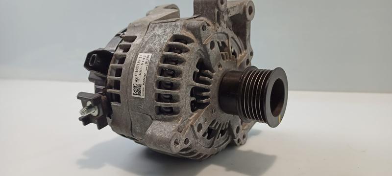 12318627125 EXMAESTRO electrónica y volantes BMW 1 Series F40, 2 Series F45 Active Tourer LCI, 2 Series F46 Gran Tourer LCI, MINI Cabrio F57, MINI Clubman F54 LCI, MINI Countryman F60, MINI F55, MINI F56, X1 F48 LCI, X2 F39