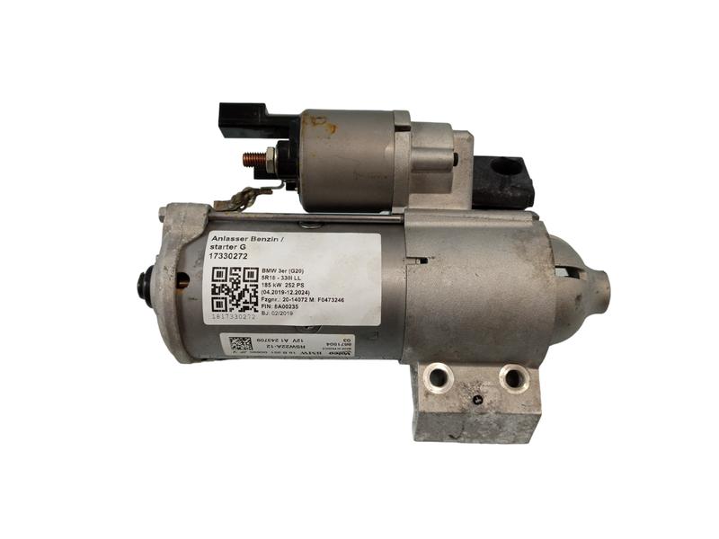 12418671504 EXMAESTRO electrónica y volantes BMW 3 Series G20 Saloon, 3 Series G20 Saloon LCI, 3 Series G21 Touring, 3 Series G21 Touring LCI, 3 Series G28 Saloon, 3 Series G28 Saloon LCI, 4 Series G22 Coupé, 4 Series G22 Coupé LCI, 4 Series G23 Convertible, 4 Series G23 Convertible LCI, 4 Series G26 Gran Coupé, 4 Series G26 Gran Coupé LCI, 5 Series G30, 5 Series G30 LCI, 5 Series G31 Touring, 5 Series G31 Touring LCI, 6 Series G32 GT LCI, 7 Series G11, 7 Series G11 LCI, 7 Series G12, 7 Series G12 LCI, X3 G01 LCI, X4 G02 LCI, X5 G05, X6 G06