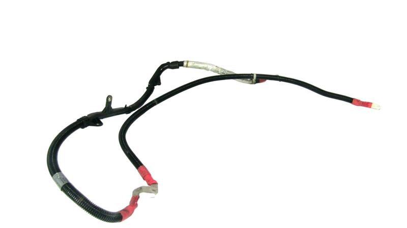 12427810863 Cable positivo batería BMW X3 F25