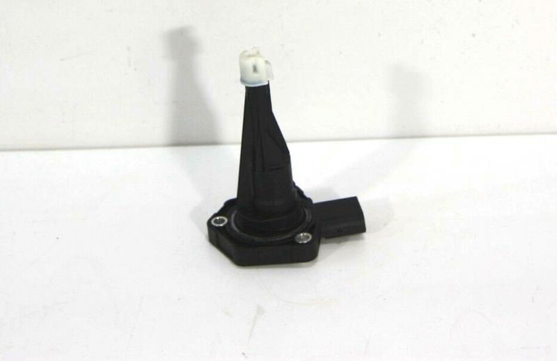12617638342 Sensor nivel aceite BMW 2 Series F45 Active Tourer, 4 Series F82 M4, 5 Series G30, 6 Series G32 GT