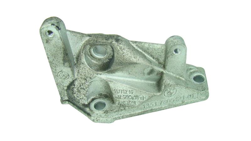 13517805421 Soporte bomba combustible BMW 3 Series E92, 3 Series E93, 5 Series F10, 5 Series F11, 7 Series F01, 7 Series F02