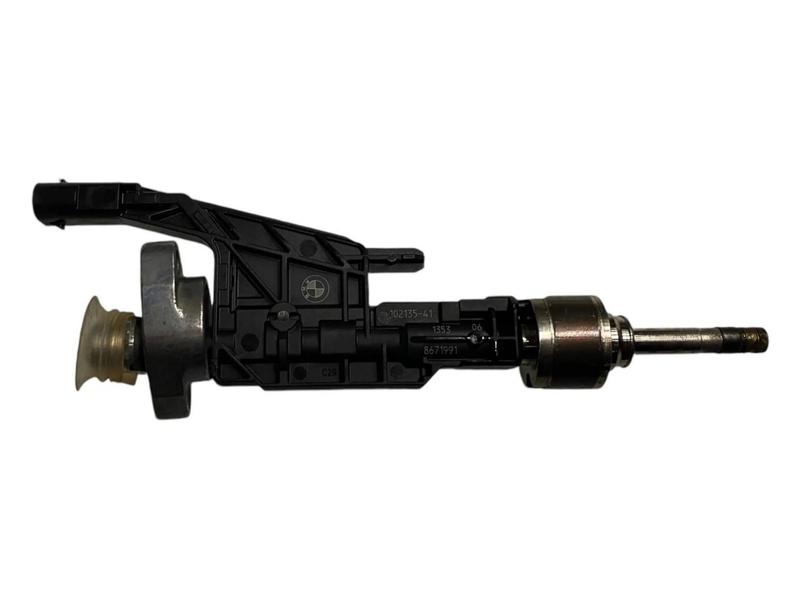 13538671991 Inyector combustible BMW 1 Series F40, 3 Series G80 M3, MINI Clubman F54 LCI, MINI Countryman F60, X2 F39, X3 M F97, X4 M F98