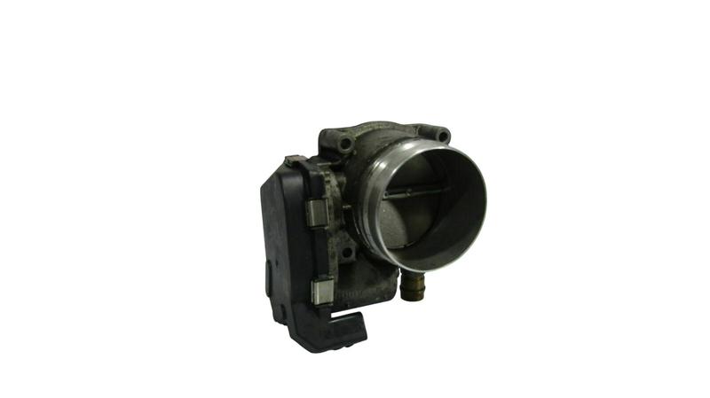 13547597871 Sensor posición mariposa BMW 1 Series E81, 1 Series E82, 1 Series E88, 1 Series F20, 1 Series F21, 2 Series F22, 2 Series F23, 2 Series F23 LCI, 3 Series F30, 3 Series F30 LCI, 3 Series F31, 3 Series F35, 4 Series F33