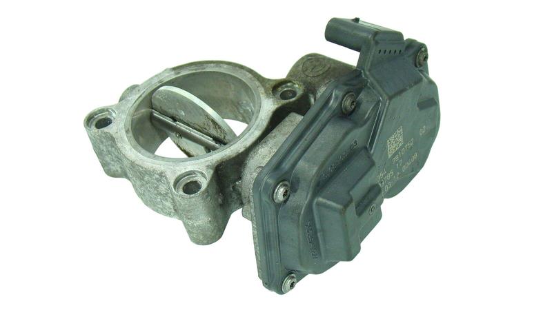 13547810752 Sensor posición mariposa BMW 1 Series F20, 1 Series F21, 2 Series F22, 3 Series F30