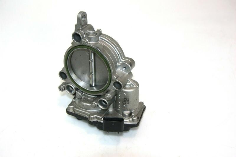 13548623324 Sensor posición mariposa BMW 1 Series F20, 1 Series F20 LCI, 1 Series F21, 1 Series F21 LCI, 2 Series F22, 2 Series F22 LCI, 2 Series F23, 2 Series F23 LCI, 3 Series F30, 3 Series F30 LCI, 3 Series F31, 3 Series F31 LCI, 3 Series F34 GT LCI, 3 Series F35, 3 Series F35 LCI, 4 Series F32, 4 Series F32 LCI, 4 Series F33, 4 Series F33 LCI, 4 Series F36 Gran Coupé LCI, 5 Series G30, 5 Series G30 LCI, 5 Series G31 Touring, 5 Series G31 Touring LCI, 5 Series G38, 5 Series G38 LCI, 6 Series G32 GT, 6 Series G32 GT LCI, 7 Series G11, 7 Series G11 LCI, 7 Series G12, 7 Series G12 LCI, X3 G01, X3 G08, X4 G02, X5 G05, X6 G06, Z4 G29