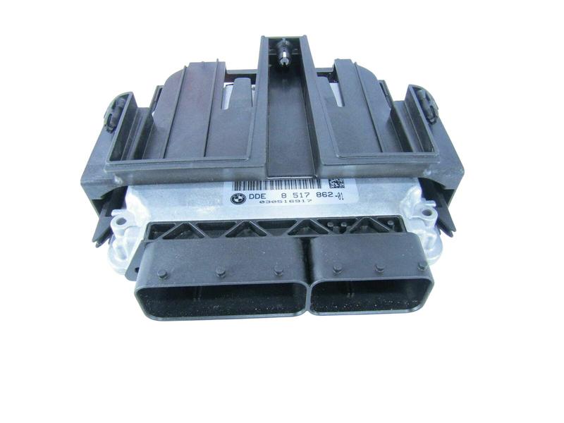 13618517862 Módulo control motor (ECU) BMW 1 Series F20, 1 Series F21, 2 Series F22, 3 Series F30, 3 Series F31, 4 Series F32, 4 Series F33, 5 Series F10, 5 Series F11