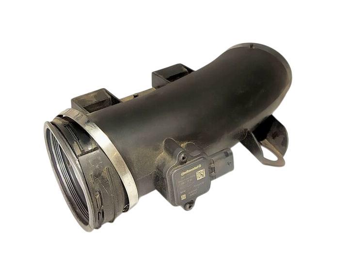 13627593624 Conducto admisión aire BMW 1 Series E82, 1 Series E88, 5 Series F10, 5 Series F11, 5 Series F18, 6 Series F12, 6 Series F13