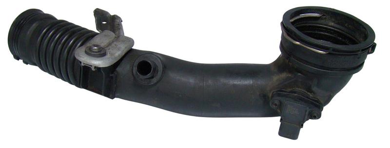 13627599042 Manguera intercooler BMW 5 Series F10, 5 Series F11, 5 Series F18, 6 Series F12, 6 Series F13