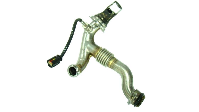 13628506995 Sensor temperatura aceite BMW 5 Series F07 GT, 5 Series F10