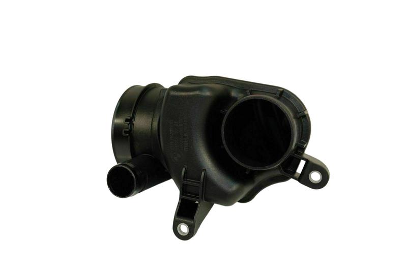 13717843277 Conducto aire habitáculo BMW 5 Series F10, 6 Series F06 Gran Coupé, 6 Series F12, 6 Series F13