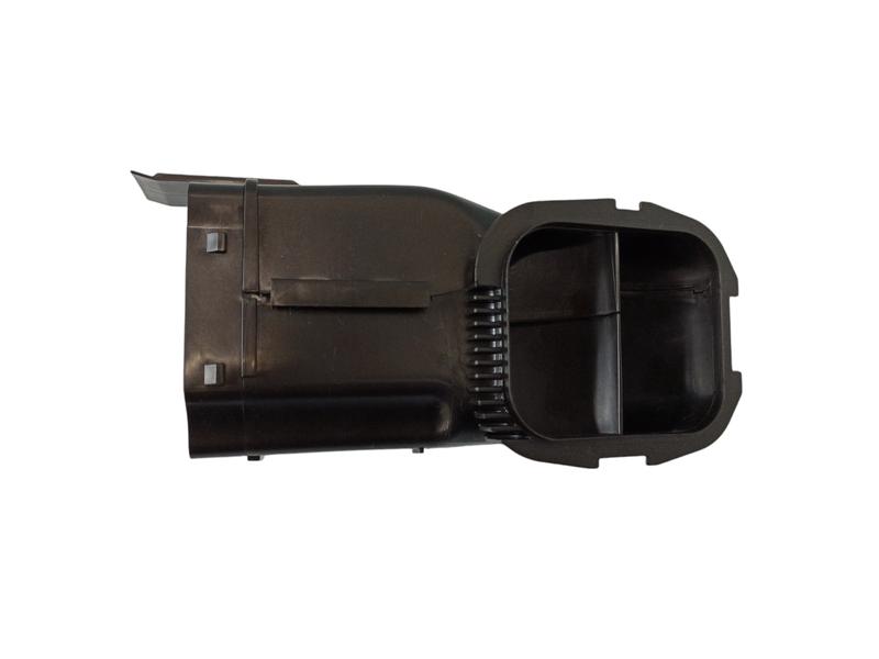 13717852377 Conducto admisión aire BMW 5 Series F90 M5 LCI, 8 Series F91 M8 Convertible, 8 Series F92 M8 Coupé, 8 Series F93 M8 Gran Coupé