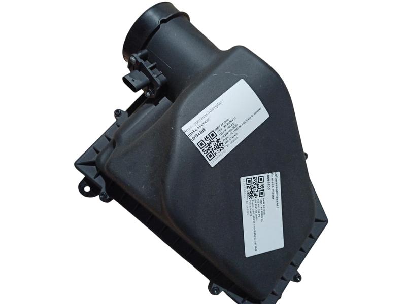 13718620473 Caja filtro de aire BMW 5 Series G30, 5 Series G30 LCI, 5 Series G31 Touring LCI, 5 Series G38, 5 Series G38 LCI, 6 Series G32 GT LCI, 7 Series G11, 7 Series G11 LCI, 7 Series G12, 7 Series G12 LCI, X3 G01 LCI, X3 G08 LCI, X4 G02 LCI, X5 G05, X5L G18, X6 G06