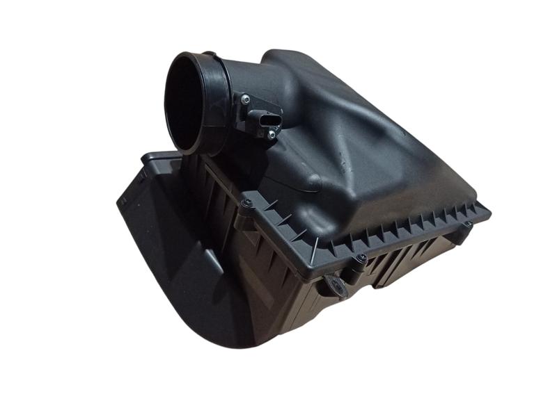 13718620473 Caja filtro de aire BMW 5 Series G30, 5 Series G30 LCI, 5 Series G31 Touring LCI, 5 Series G38, 5 Series G38 LCI, 6 Series G32 GT LCI, 7 Series G11, 7 Series G11 LCI, 7 Series G12, 7 Series G12 LCI, X3 G01 LCI, X3 G08 LCI, X4 G02 LCI, X5 G05, X5L G18, X6 G06