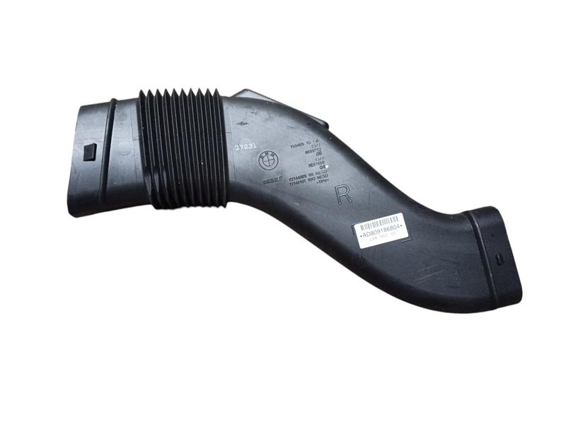 13718689752 Conducto admisión aire BMW X5 G05, X6 G06, X7 G07