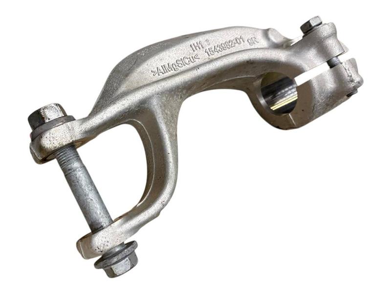 1543982 Soporte inferior amortiguador BMW X5 G05, X5L G18 LCI, XM G09