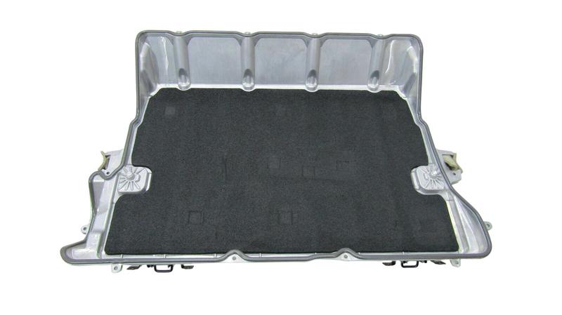 16117465569 Otros BMW 5 Series G30, 5 Series G38, 7 Series G11, 7 Series G12