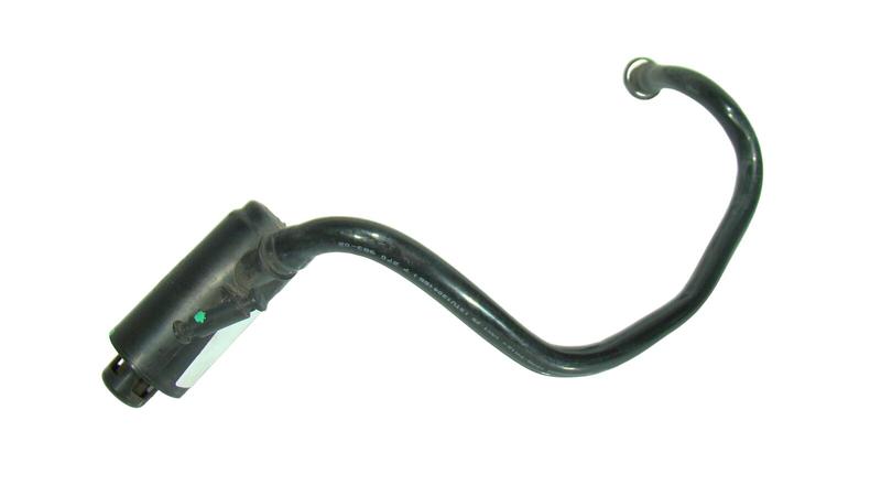 16137438487 Piezas BMW 2 Series F22, 3 Series F30, 3 Series F31, 4 Series F32, 4 Series F33