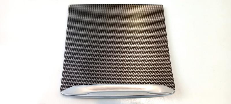 16807553504 Embellecedor consola central BMW X5 G05