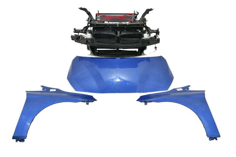 17117617633 Piezas 2 Series F45 Active Tourer