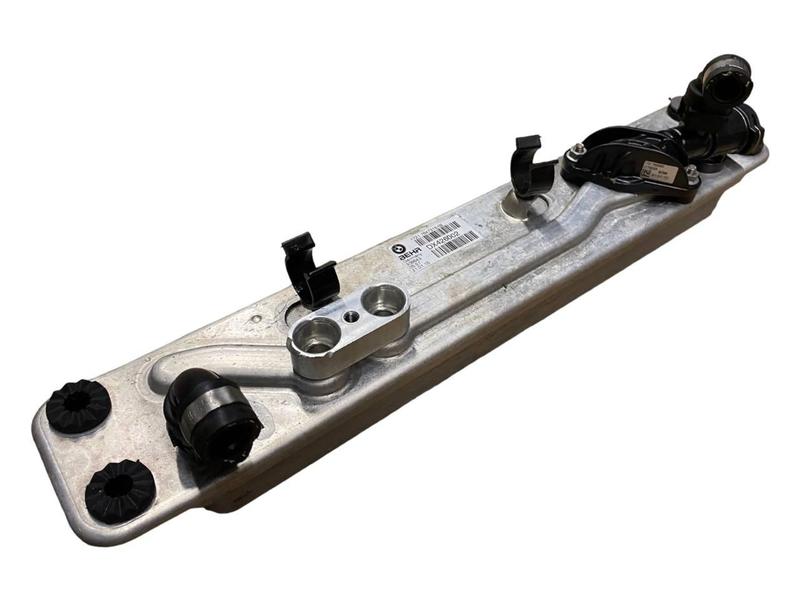 17217647315 Enfriador aceite transmisión BMW X5 E70 LCI, X5 F15, X6 E71, X6 F16