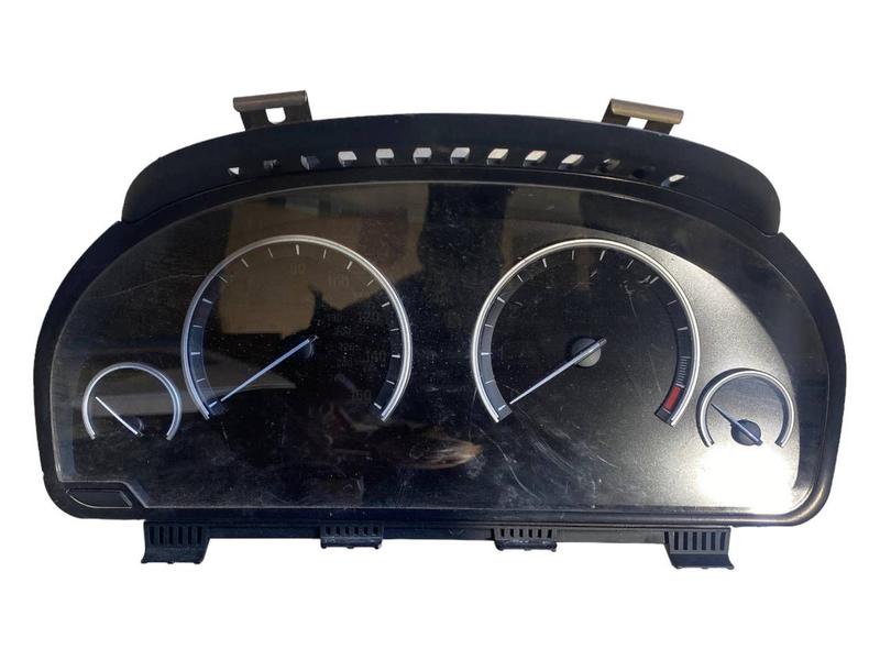 17388410 Cuadro instrumentos 5 Series F07 GT, 5 Series F07 GT LCI, 5 Series F10, 5 Series F10 LCI, 6 Series F06 Gran Coupé LCI, 6 Series F12, 6 Series F12 LCI, 6 Series F13, 6 Series F13 LCI, 7 Series F01, 7 Series F01 LCI, 7 Series F02, 7 Series F02 LCI, 7 Series F04 Hybrid, X3 F25