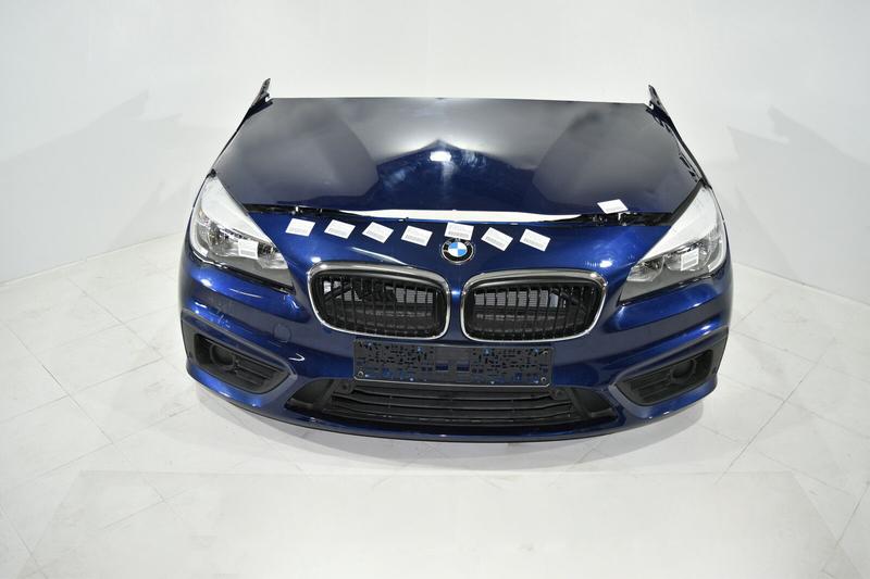 17427617610 Piezas 2 Series F45 Active Tourer, 2 Series F46 Gran Tourer