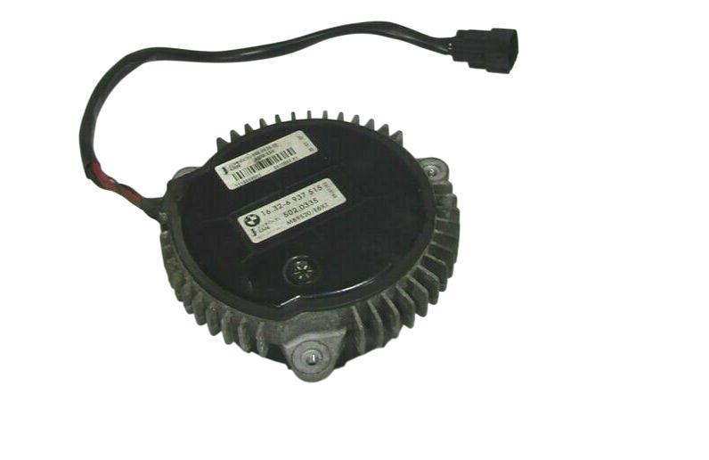 17428506668 Carcasa ventilador radiador BMW 1 Series E81, 1 Series E82, 1 Series E87, 1 Series E88, 3 Series E90, 3 Series E91, 3 Series E92, 3 Series E93