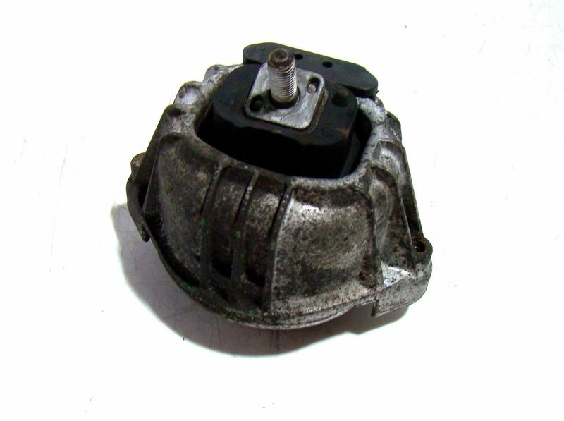 22116760330 Soporte motor BMW 1 Series E81, 1 Series E87, 1 Series E88, 3 Series E90, 3 Series E90 LCI, 3 Series E91