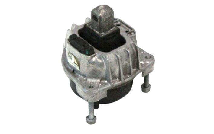 22116777373 Soporte motor BMW 5 Series F07 GT, 5 Series F10, 6 Series F06 Gran Coupé, 6 Series F12, 7 Series F01, 7 Series F04 Hybrid