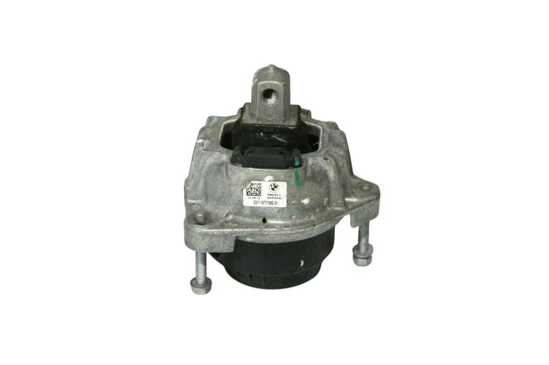 22116777382 Soporte motor BMW 5 Series F07 GT LCI, 5 Series F10, 5 Series F10 LCI, 5 Series F11, 5 Series F11 LCI, 7 Series F01, 7 Series F01 LCI, 7 Series F02, 7 Series F02 LCI