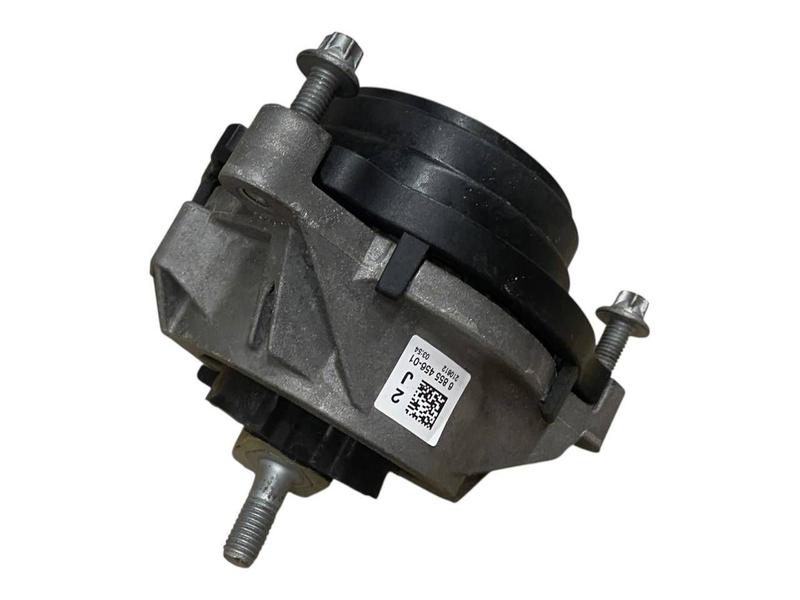 22116855456 Soporte motor BMW 1 Series F20, 1 Series F20 LCI, 1 Series F21, 1 Series F21 LCI, 2 Series F22, 2 Series F22 LCI, 2 Series F23, 2 Series F23 LCI, 3 Series F30, 3 Series F30 LCI, 3 Series F31, 3 Series F31 LCI, 3 Series F34 GT, 3 Series F34 GT LCI, 3 Series F35, 3 Series F35 LCI, 4 Series F32, 4 Series F32 LCI, 4 Series F33, 4 Series F33 LCI, 4 Series F36 Gran Coupé, 4 Series F36 Gran Coupé LCI