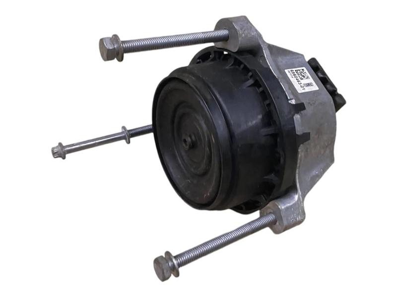 22116860463 Soporte motor BMW 5 Series G30, 5 Series G30 LCI, 5 Series G38, 5 Series G38 LCI, 6 Series G32 GT, 6 Series G32 GT LCI, 7 Series G11, 7 Series G11 LCI, 7 Series G12, 7 Series G12 LCI, 8 Series G14 Convertible, 8 Series G15 Coupé, 8 Series G16 Gran Coupé