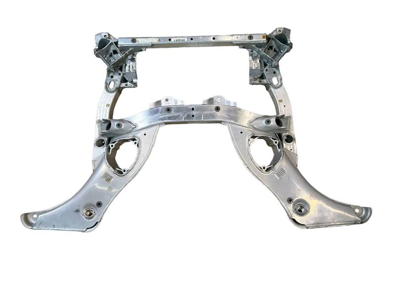 2283903 Subchasis delantero 5 Series F10, 5 Series F10 LCI, 6 Series F06 Gran Coupé LCI, 6 Series F12, 6 Series F12 LCI, 6 Series F13, 6 Series F13 LCI