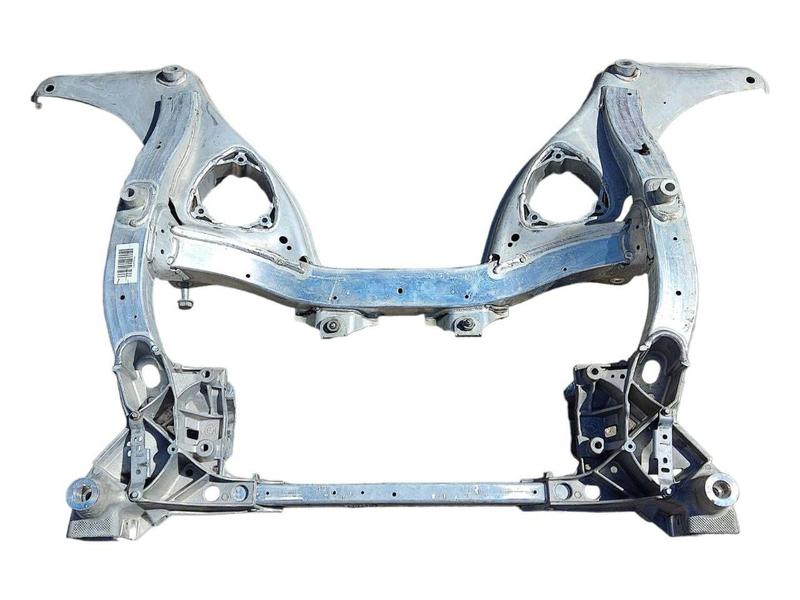 2283903 Subchasis delantero 5 Series F10, 5 Series F10 LCI, 6 Series F06 Gran Coupé LCI, 6 Series F12, 6 Series F12 LCI, 6 Series F13, 6 Series F13 LCI