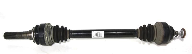 2284116 Semieje trasero 5 Series F10, 5 Series F10 LCI, 6 Series F06 Gran Coupé LCI, 6 Series F12, 6 Series F12 LCI, 6 Series F13, 6 Series F13 LCI