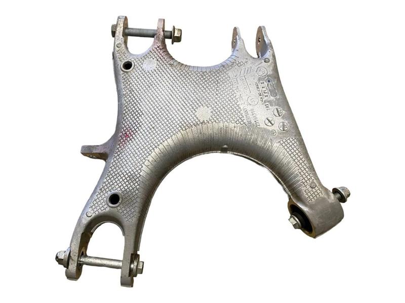 2284134 Brazo superior suspensión trasera 5 Series F10, 5 Series F10 LCI, 6 Series F06 Gran Coupé LCI, 6 Series F12, 6 Series F12 LCI, 6 Series F13, 6 Series F13 LCI