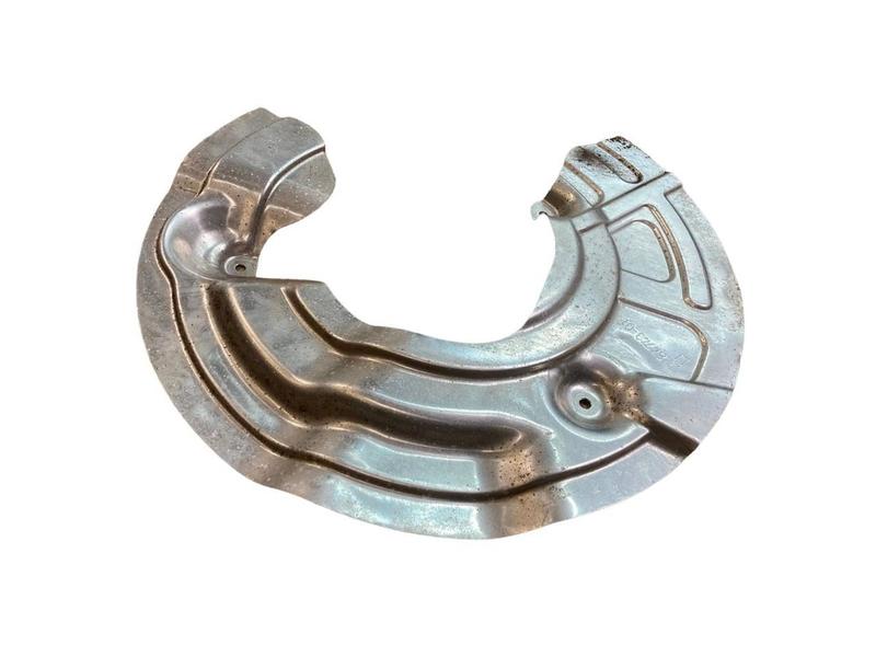 2284743 Placa protección disco delantero 2 Series F87 M2 LCI, 3 Series F80 M3 LCI, 4 Series F82 M4 LCI, 4 Series F83 M4 LCI